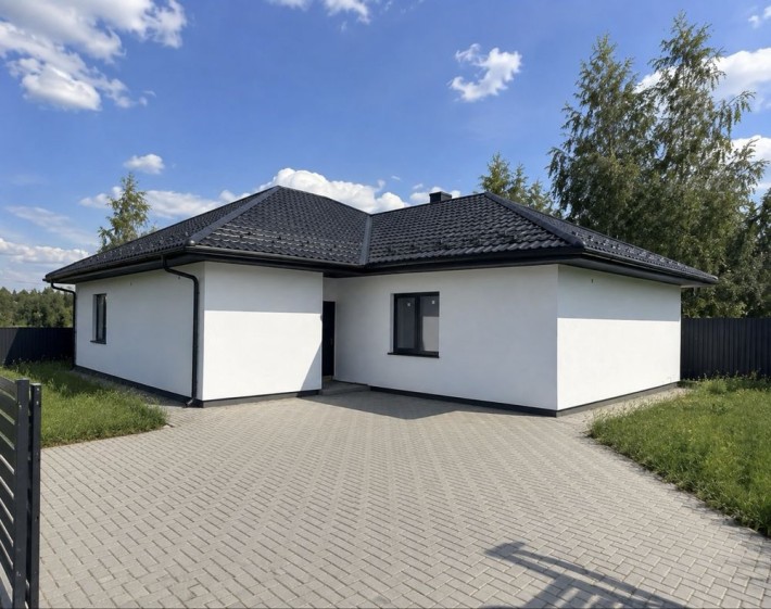 Продаж будинку американка - фото 1