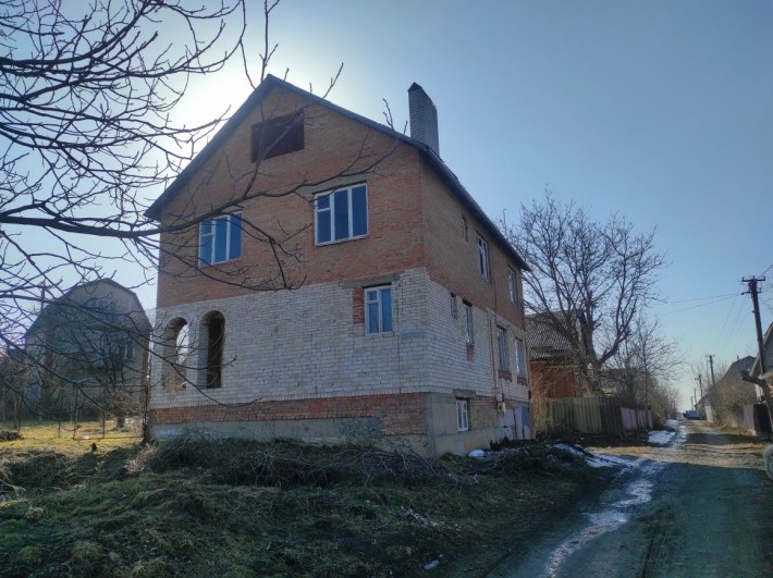 Продаж будинку Шаровечка, Західна окружна, ст "Колос", вулиця 5-й проїзд Бурштиновий - фото 1