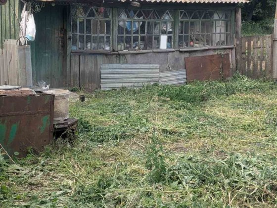 Будинок с Бречківка Подтавський р-н