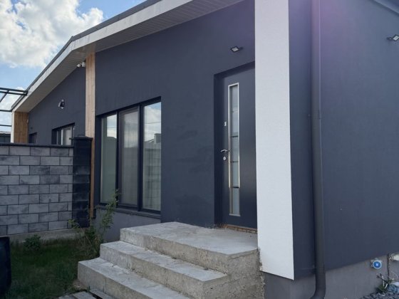 Продається повністю укомплектований 3к котедж Рівне