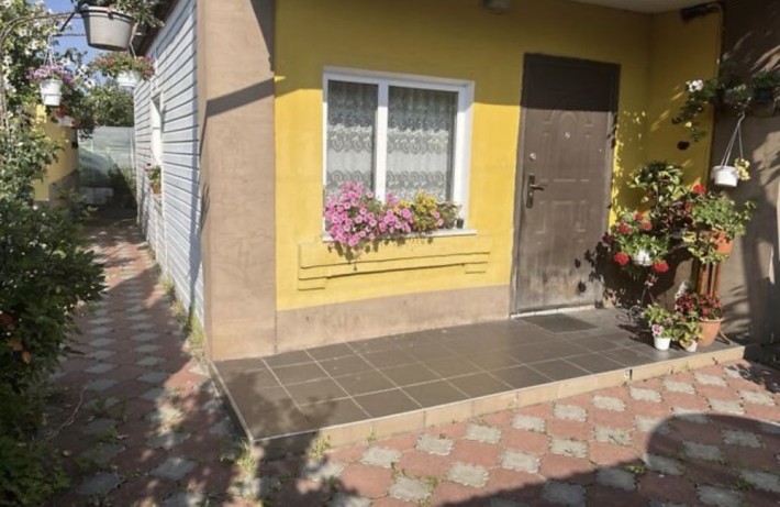 Продаж будинку район ближнє Раково - фото 1