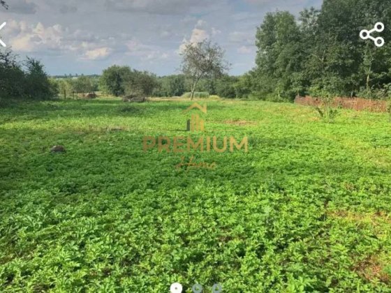 Продаж Земельної ділянки у с. Великі Гаї Тернополь