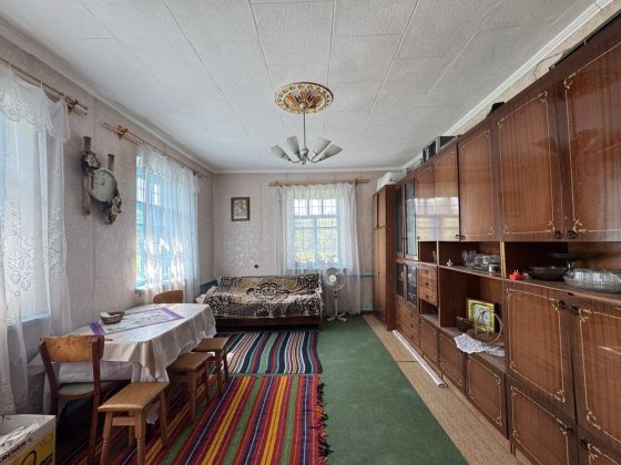 Продам цегляний просторий будинок , за Лісовими Гринівцями Хмельницкий