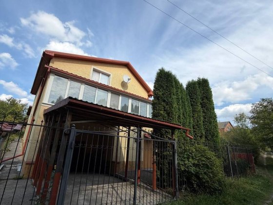 Просторий сучасний будинок 250 м² з євроремонтом в Ружичній. 46919 R005 Хмельницкий