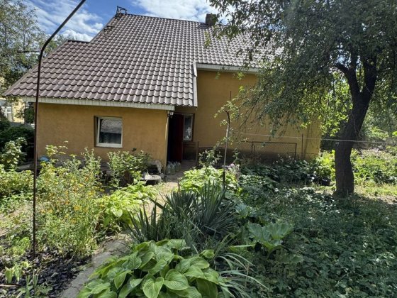 Продаж будинку в місті Район Боярки Рівне