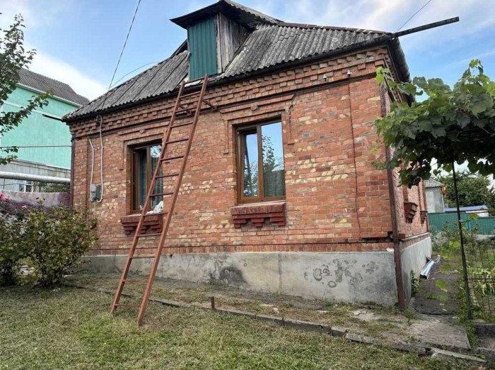 Продаж Будинку Дубово З КОМУНІКАЦІЯМИ - фото 1