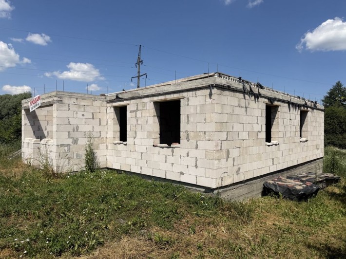 Продаж будинку Лезнево - фото 1