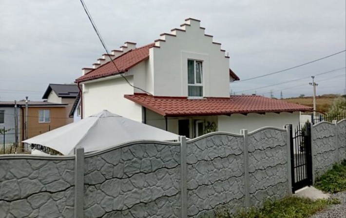 Продам будинок Південно Захід, орієнтир Венеція! - фото 1