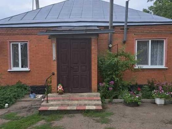 Добротний будинок із зручностями неподалік Полтави! Державні програми!