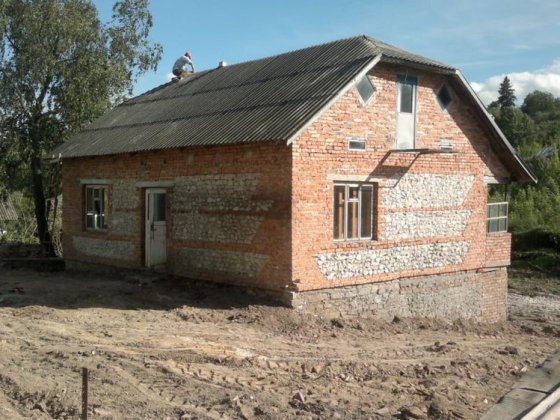 Хмельницьк Сатанів Приватний Будинок Земельна Ділянка Хмельницкий