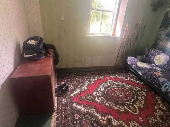 Дача для відпочинку та життя ближче до природи!