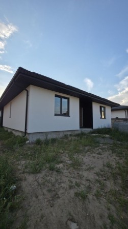 Продаж окремого будинку - фото 1