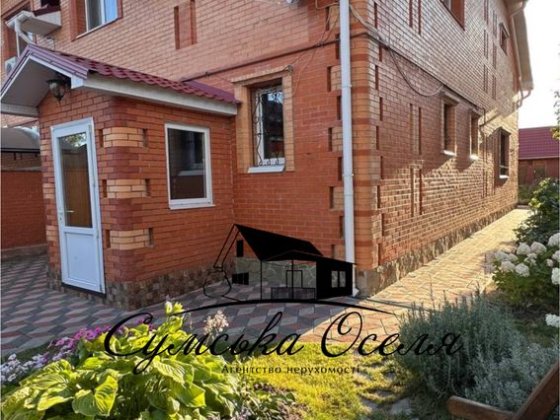 Продаж якісного дуплексу. Євідновлення, єоселя. Сумы