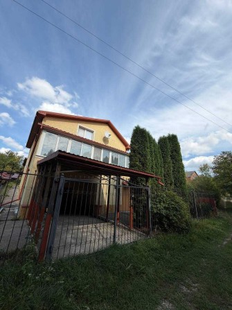 Будинок з Євроремонтом по ціні 2к Новобудови! Терміновий продаж! 250м2 та 12 соток! - фото 1