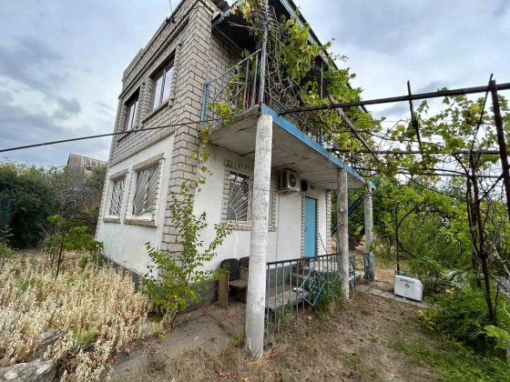 Продам дачний будинок Херсон