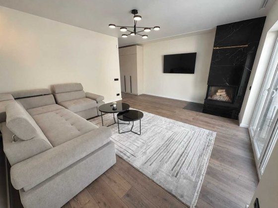 ВІД ВЛАСНИКА | Таунхаус 110 м² |  1,56 сотки | КАМІН | З РЕМОНТОМ | 3 кімнати | Ужгород | БЕЗ КОМІСІ Ужгород
