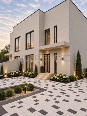 Продаж дуплекса в Ужгороді: 4 кімнати, 140 м², 4.5 сотки – ваша нова оселя чекає! - фото 1