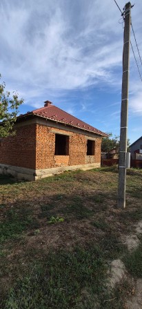 Перспективний будинок | ЦЕГЛА повнотіла | Є ВІДЕООГЛЯД - фото 1