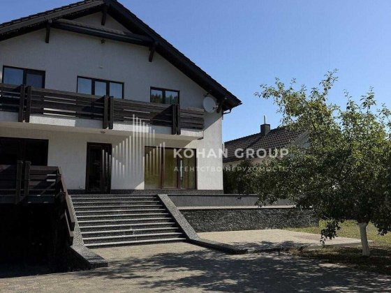 ‼️Продаж будинку біля лісу | 10 соток ділянки | Дехтярка #90609‼️ Хмельницкий