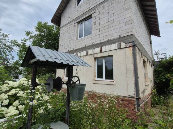 ГОДІ ТІСНИТИСЯ В КВАРТИРІ-ВИ ВАРТІ БІЛЬШОГО! 34248 R003 Хмельницкий