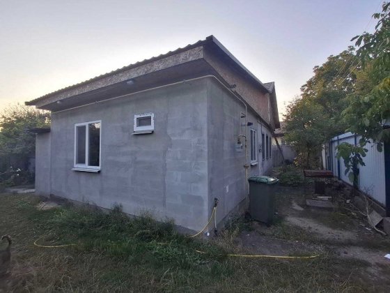 Продається частина будинку в районі водоканала Черкаси