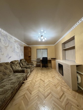 Продам частину будинку в р-ні 9ї Гімназії, 72,1м2, заїзд, баня - фото 1