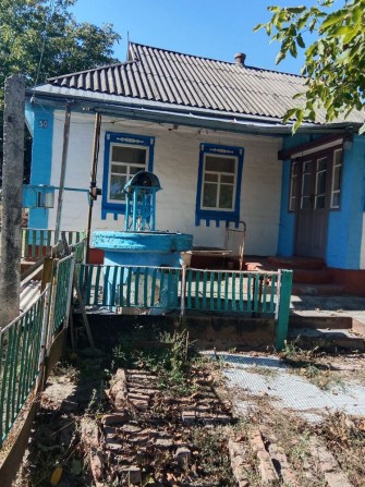 Продамо будинок у мальовничому селі Валява - фото 1