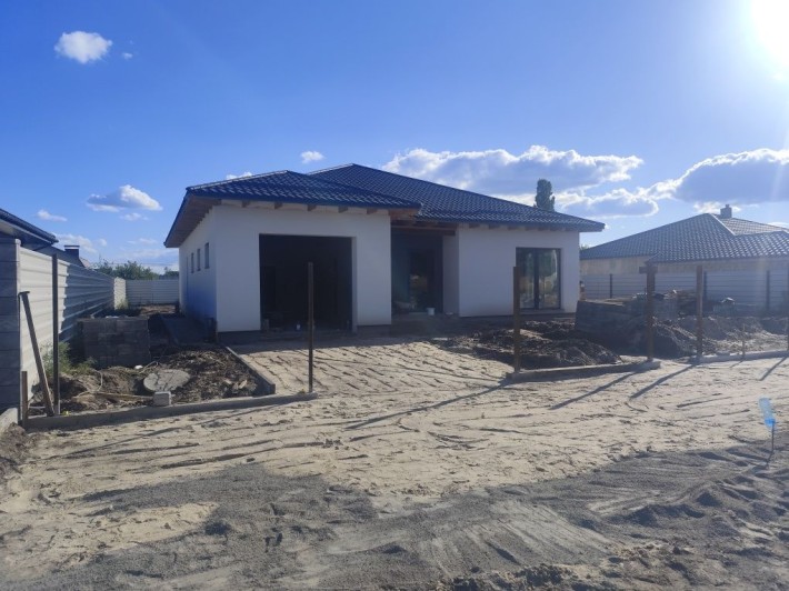 Продам будинок р-н Пожежної академії - фото 1