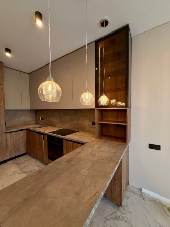 Продаж сучасного таунхауса 100 м² - фото 1