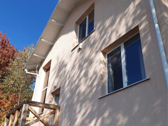 Продаж будинку біля лісу Ужгород