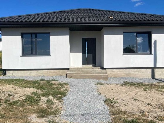 Продам будинок Американка 90 м2 масив "Криниченька" за Зоопарком Рівне