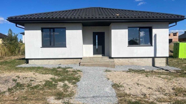 Продам будинок Американка 90 м2 масив "Криниченька" за Зоопарком - фото 1