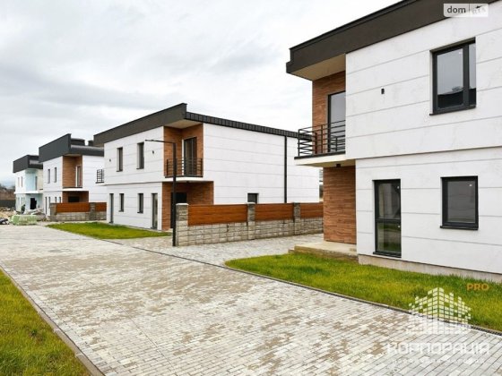 Продаж будинку, КК Михайлівський, 120 м2, 2 сотки, Табла-1 Ужгород