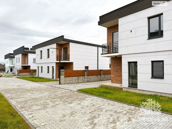 Продаж будинку, КК Михайлівський, 120 м2, 2 сотки, Табла-1 - фото 1