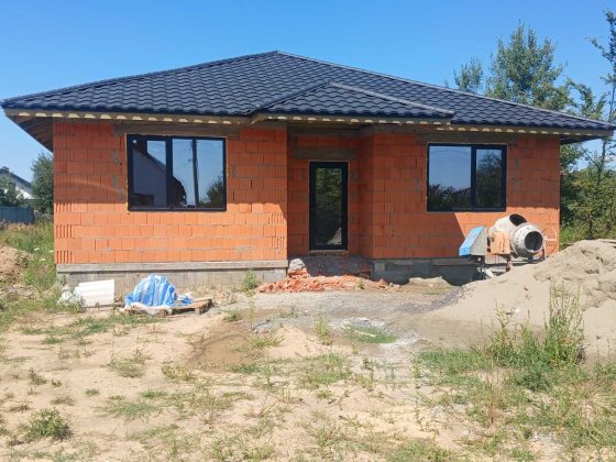 Будинок з гарним плануванням, 8 соток землі Ужгород