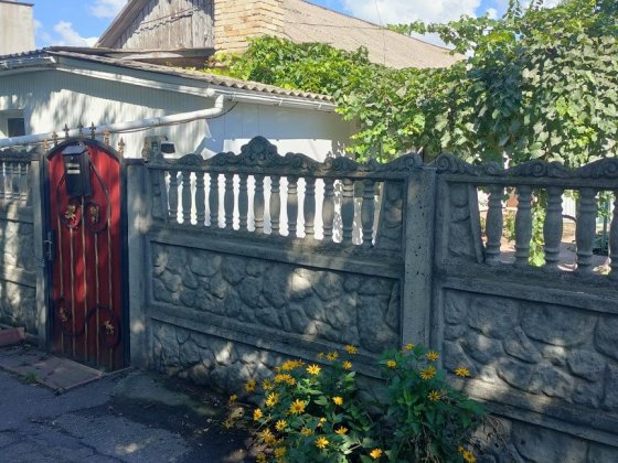 продається частина будинку Черкаси