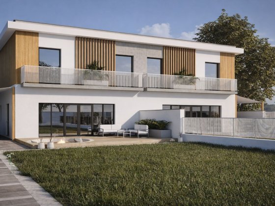 Продаж дуплекса 135м² та 145м² Хмельницкий