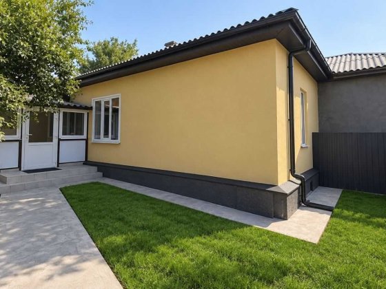 Продаж будинку в тихому центрі Черкаси