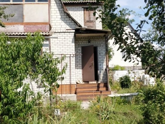 Продається  дачний будинок Черкаси