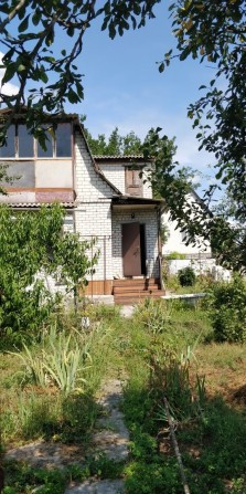 Продається  дачний будинок - фото 1