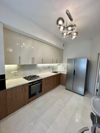 Продам красивий котедж в Червоних Горах, з газом, гаражем - фото 1