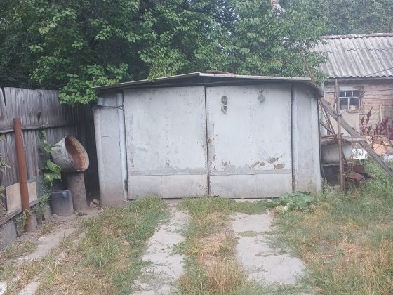 Продається частина будинку в центрі міста Черкаси