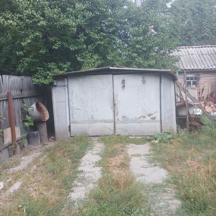 Продається частина будинку в центрі міста - фото 1