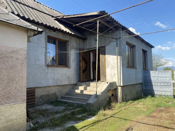 Будинок, Дравці, 42 м² Ужгород