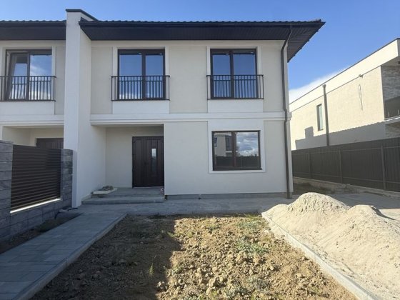 Продаж чорнового дуплексу, елітний район Ужгород