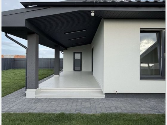 Продаж нової американки з каміном. ГАЗ Ужгород