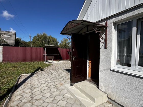 Дача в Чернігові . ЗАЗ,  СТ Чайка , виїзд на вул. Кільцева Чернігів