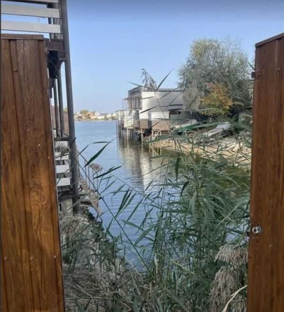 Будинок з лазнею біля річки р-н Дахнівка, Причал №2 - фото 1