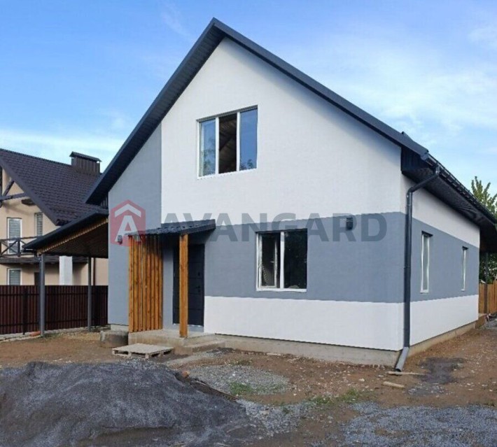 ПРОДАЖ 2 поверхового будинку з ділянкою - фото 1