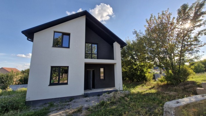 Продаж будинку в на Кривій - фото 1